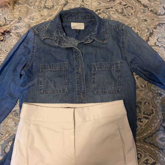 6 outfits for the price of one!  JCrew BR Banana Republic Ann Taylor Gap Bundle - Picture 5 of 11